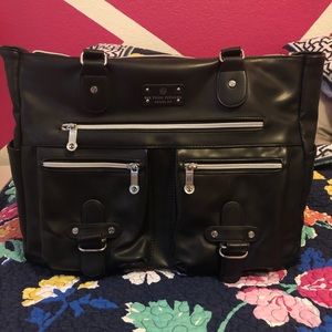 Six Pack Fitness Renee Tote